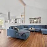 Vakantiehuis Jb228-brovst-ildervej-14
