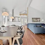 Vakantiehuis Jb228-brovst-ildervej-14 *