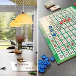 Vakantiehuis Jb228-brovst-ildervej-14