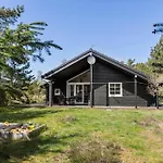 Vakantiehuis Jb228-brovst-ildervej-14