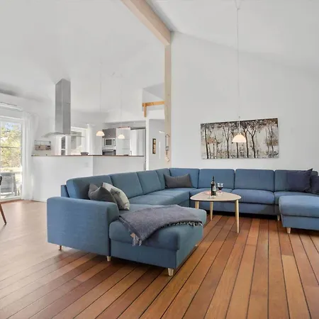 Tatil Evi Jb228-brovst-ildervej-14