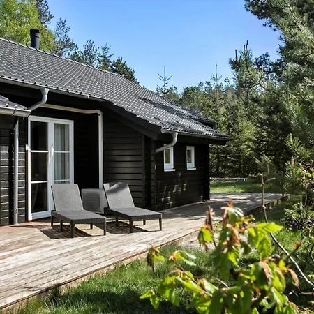 Jb228-brovst-ildervej-14 Casa vacanze