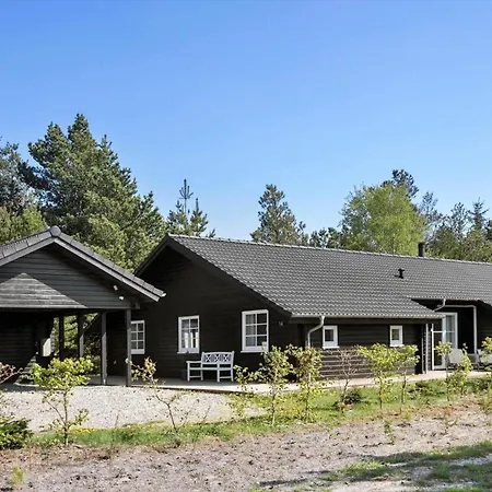 Casa vacanze Jb228-brovst-ildervej-14 *