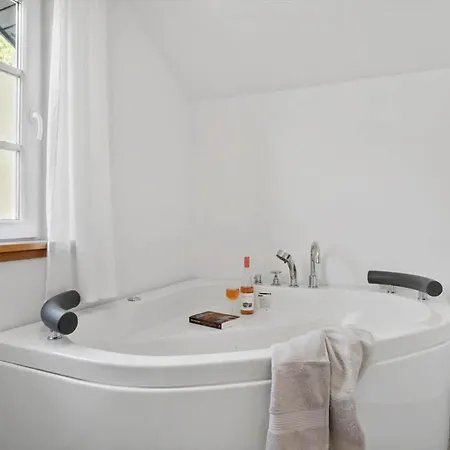 Casa vacanze Jb228-brovst-ildervej-14 *