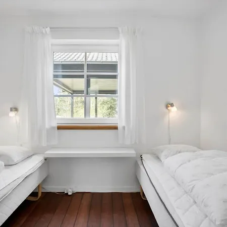 Casa vacanze Jb228-brovst-ildervej-14 *