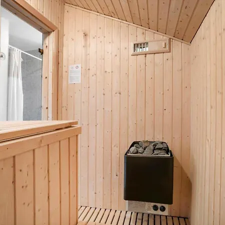 Casa vacanze Jb228-brovst-ildervej-14 Brovst