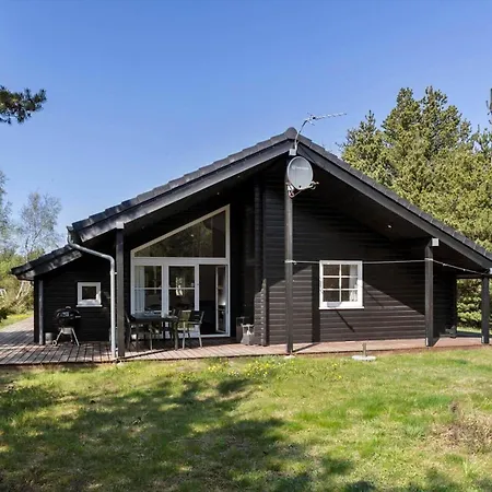 Casa vacanze Jb228-brovst-ildervej-14 *