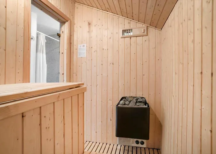 Jb228-brovst-ildervej-14 Casa vacanze