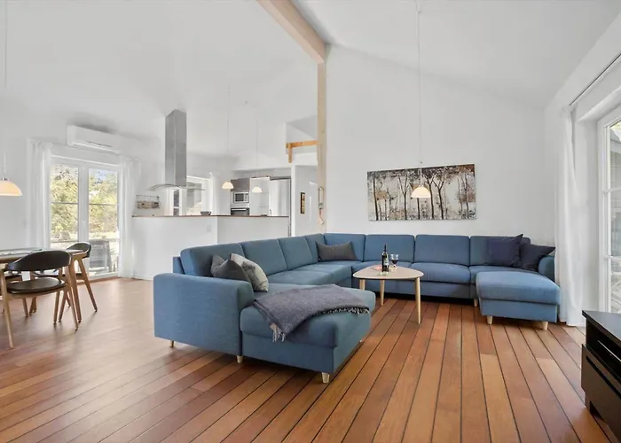 Casa vacanze Jb228-brovst-ildervej-14