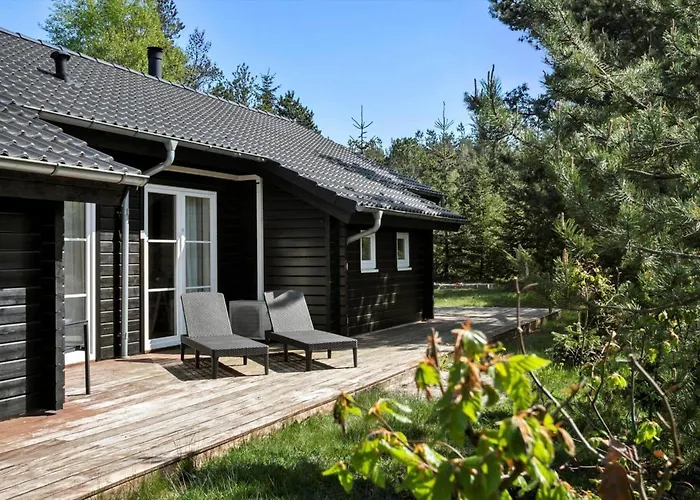 Jb228-brovst-ildervej-14 Casa vacanze