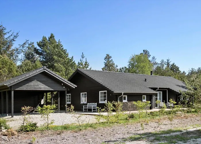 Casa vacanze Jb228-brovst-ildervej-14 *